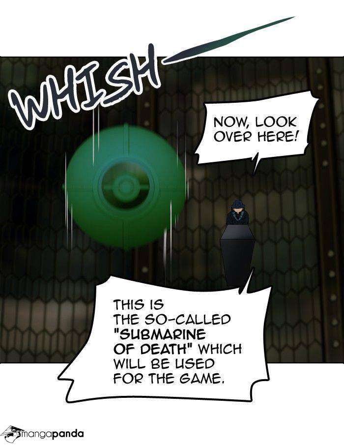 Tower of God Chapter 268 image 034